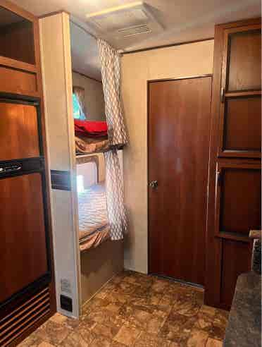 RV for rent