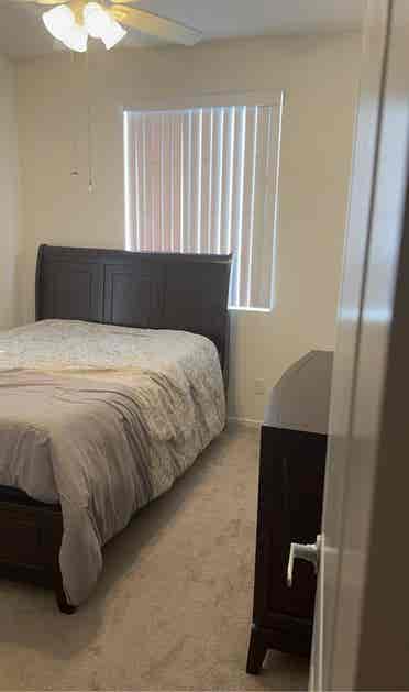 Room available w/ Bathroom !