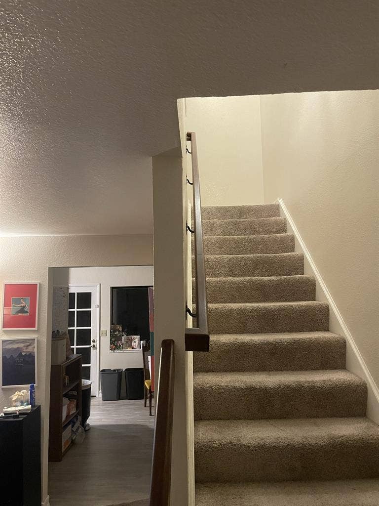 1 Room available