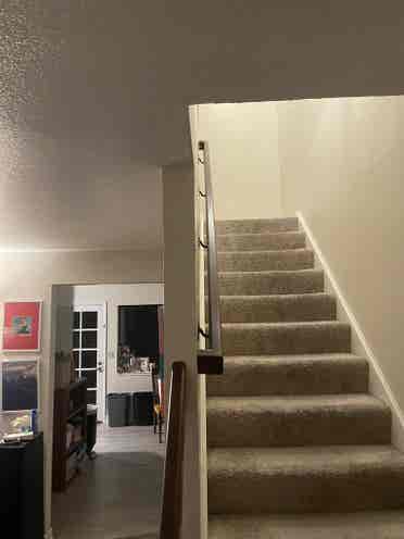 1 Room available
