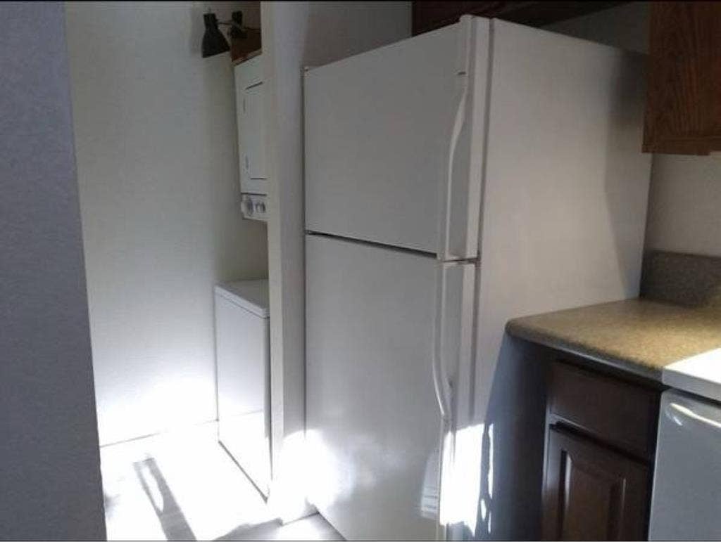 1 Room available