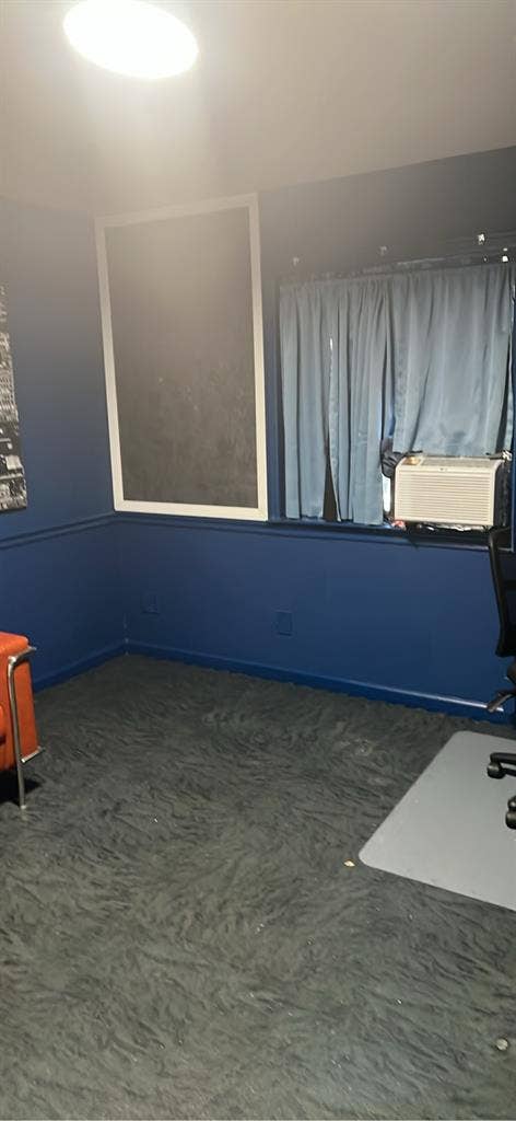 Available Room