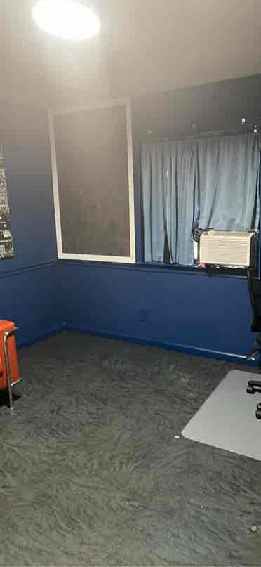 Available Room