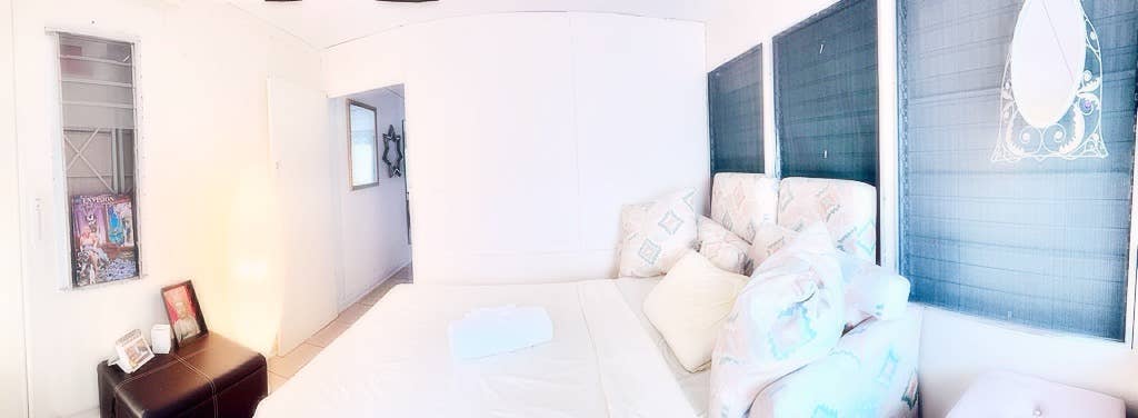 Clean & Quiet Room Hallandale Beach