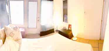 Clean & Quiet Room Hallandale Beach
