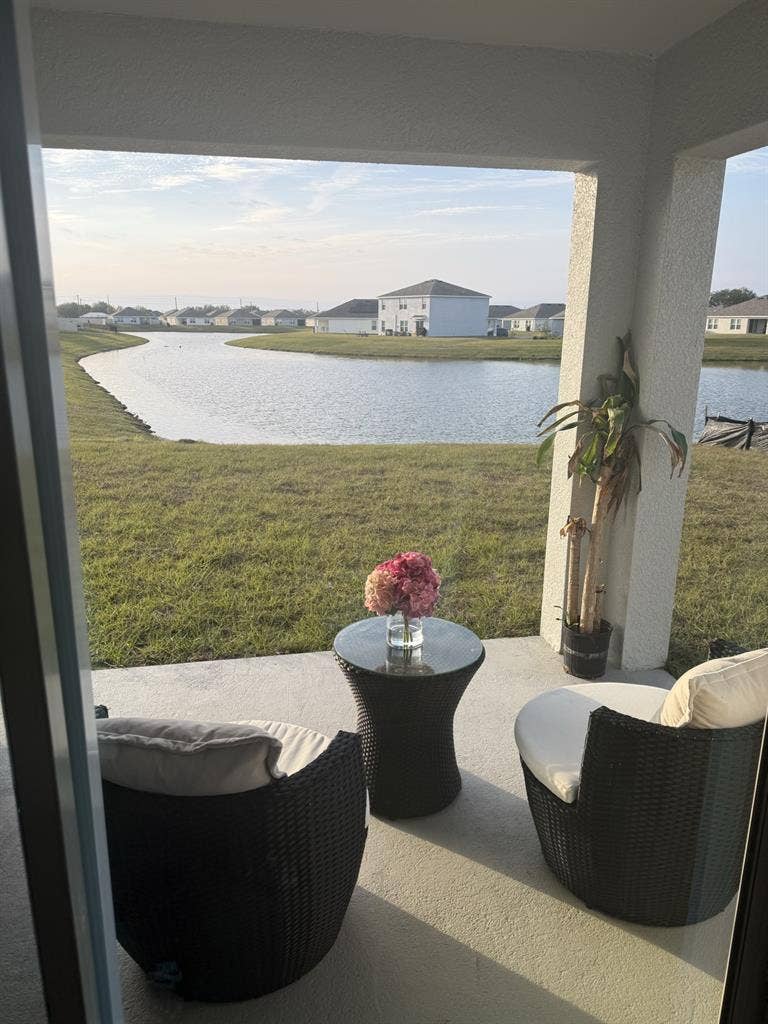 Private Room Available in Palmetto