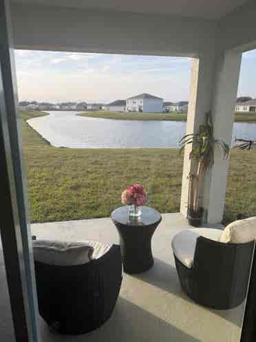 Private Room Available in Palmetto