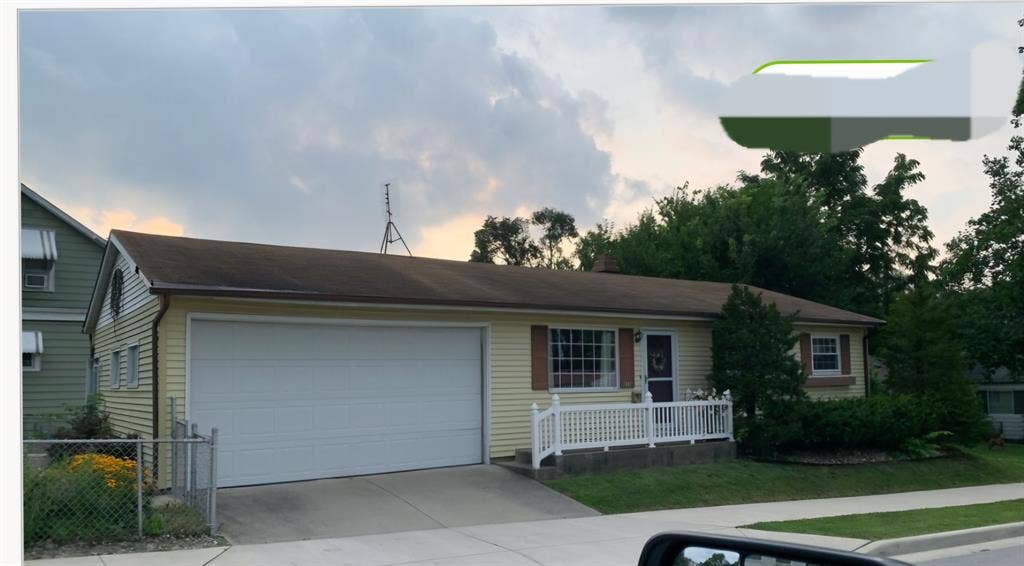 1BR FURNISHED if needed. W/storage