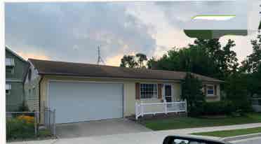 1BR FURNISHED if needed. W/storage