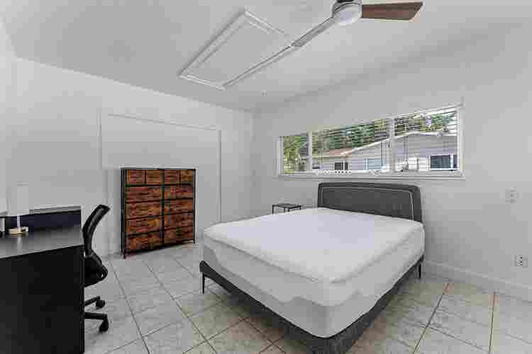 Room in Beautiful House