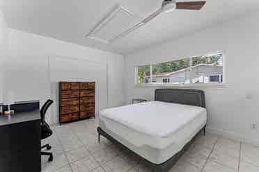 Room in Beautiful House