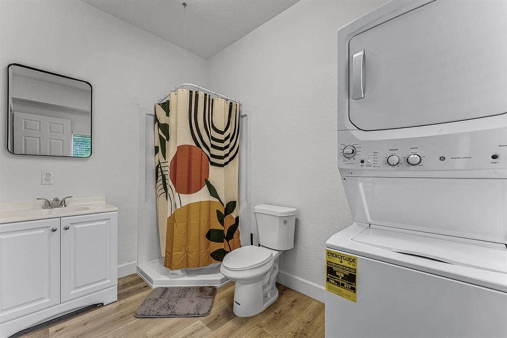 Room in Beautiful House