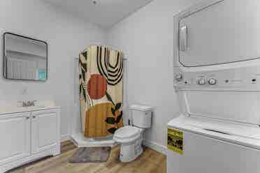 Room in Beautiful House