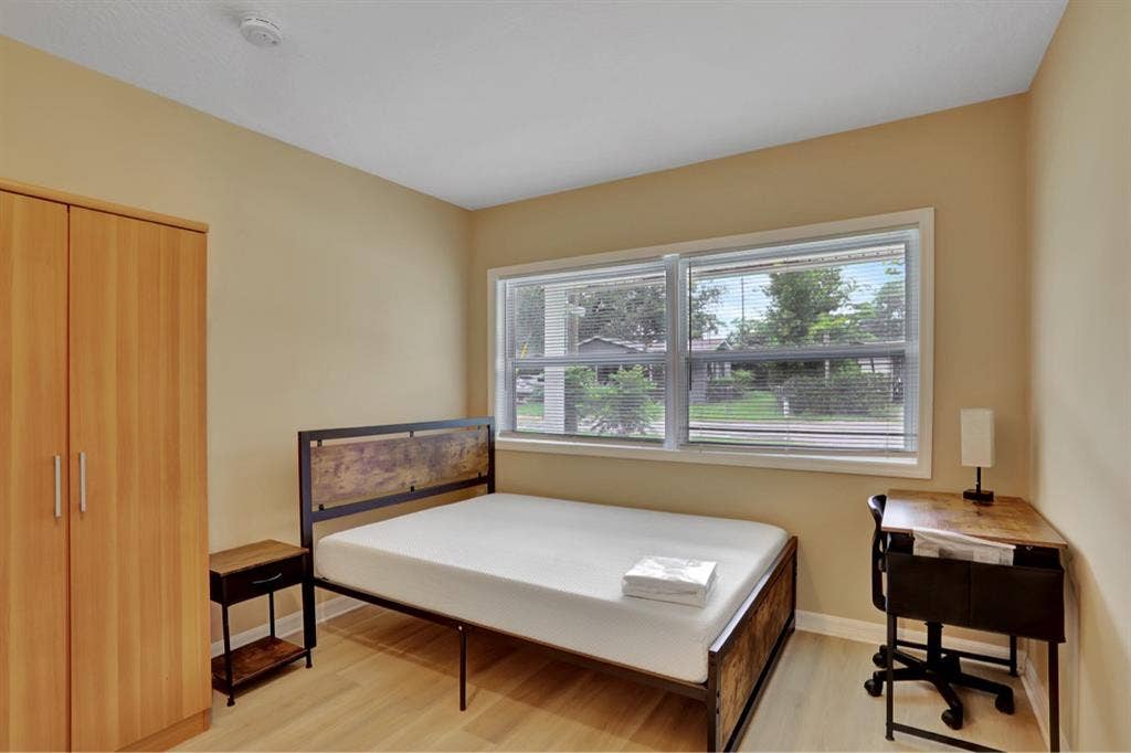 Room in Beautiful House