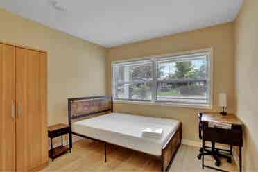 Room in Beautiful House