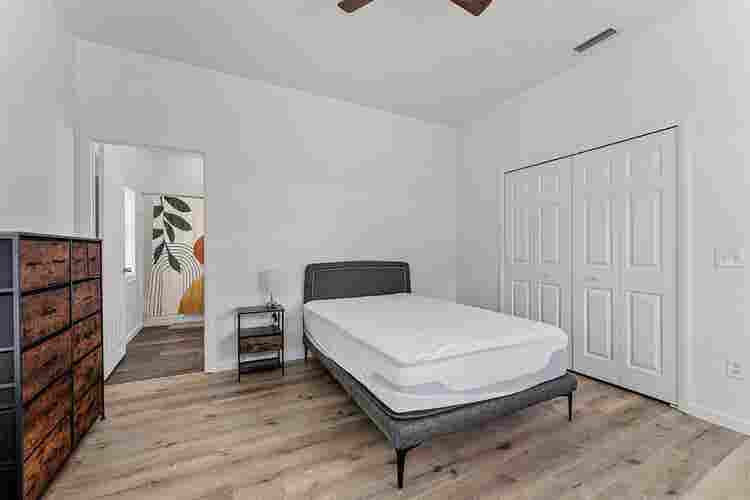 Room in Beautiful House