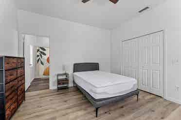 Room in Beautiful House