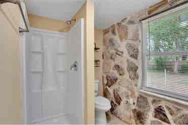 Room in Beautiful House