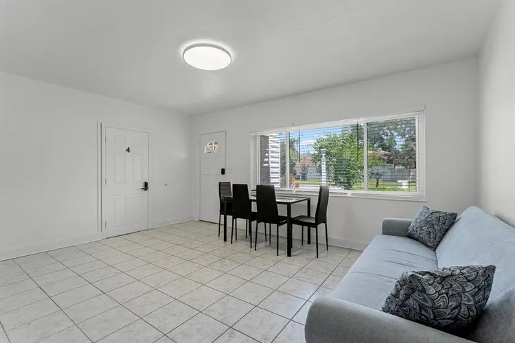 Room in Beautiful House