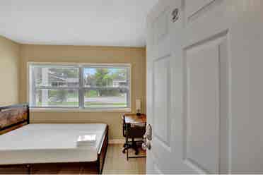 Room in Beautiful House