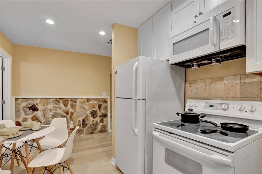 Room in Beautiful House