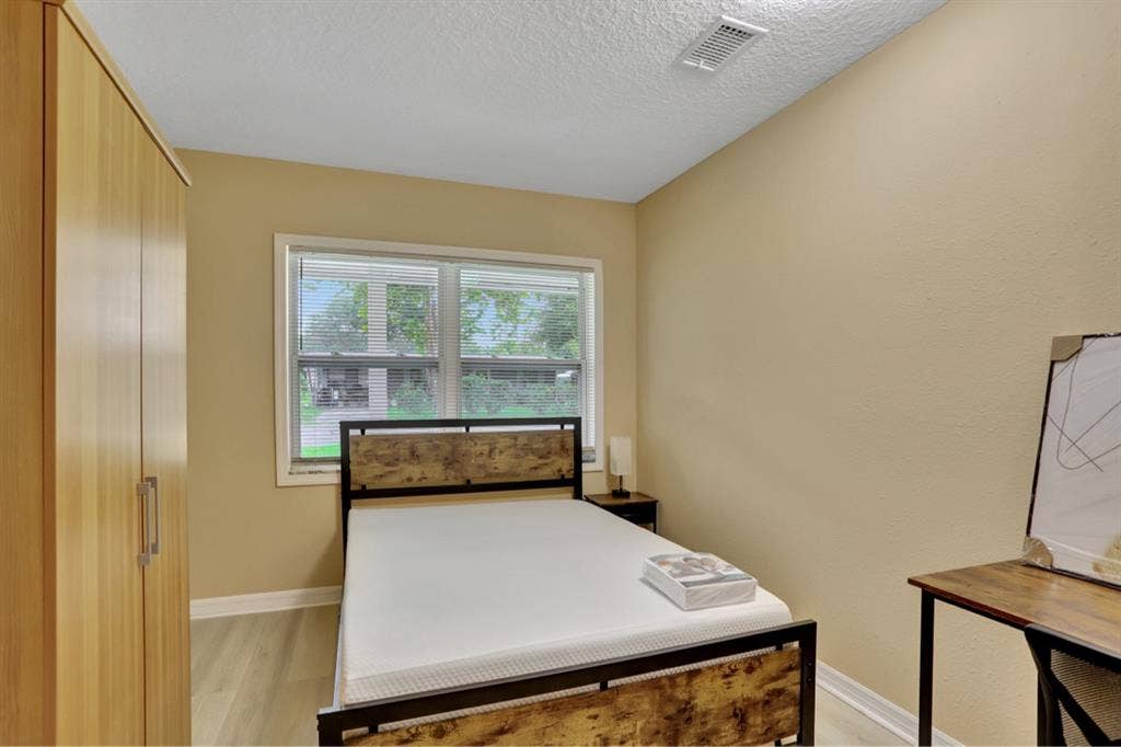 Room in Beautiful House
