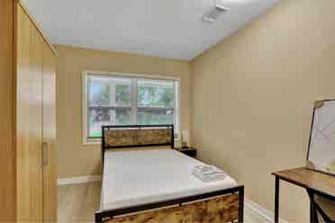 Room in Beautiful House