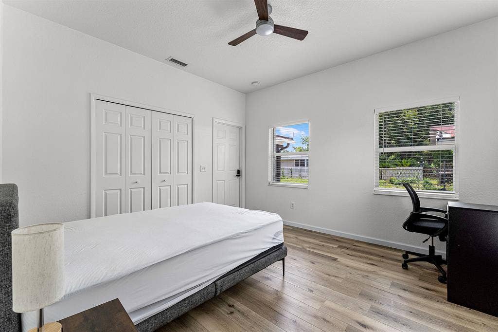 Room in Beautiful House