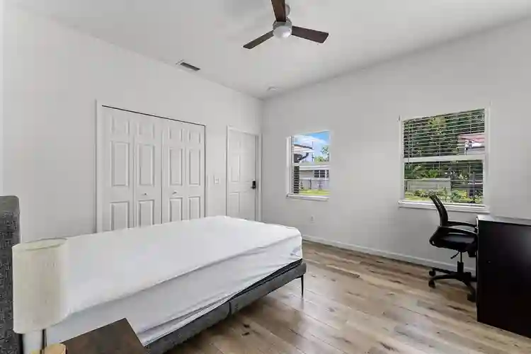 Room in Beautiful House