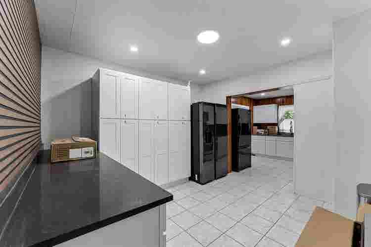 Room in Beautiful House