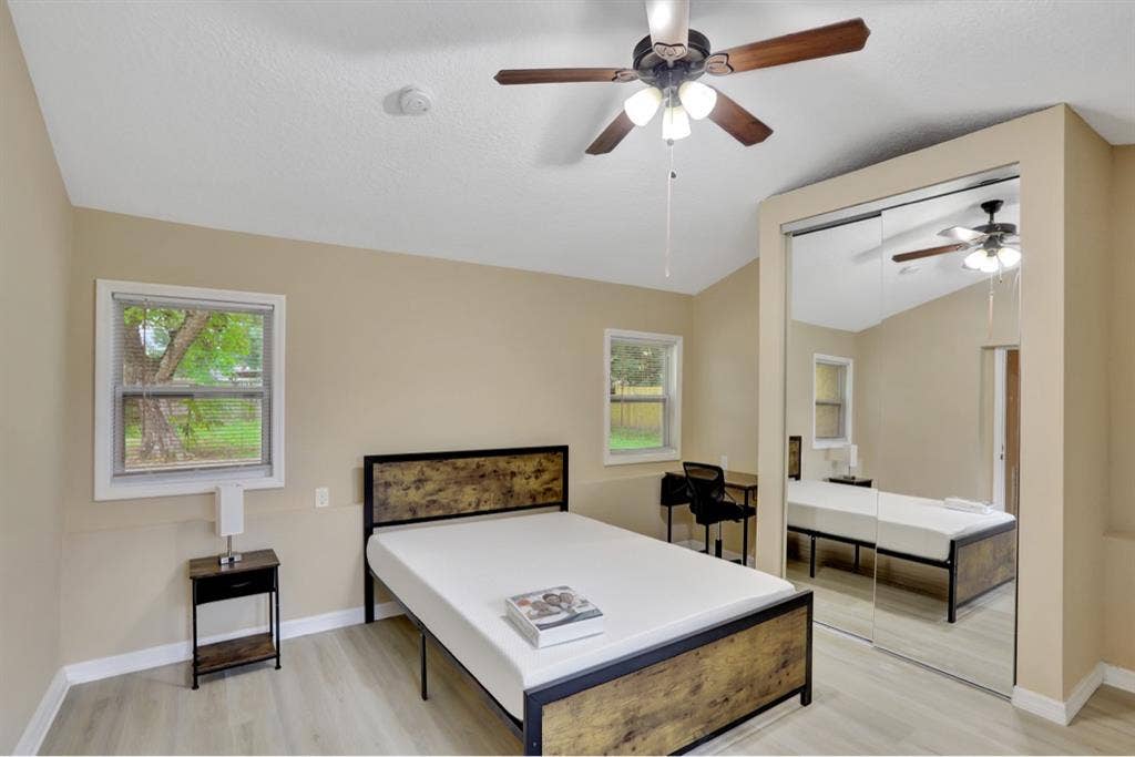 Room in Beautiful House