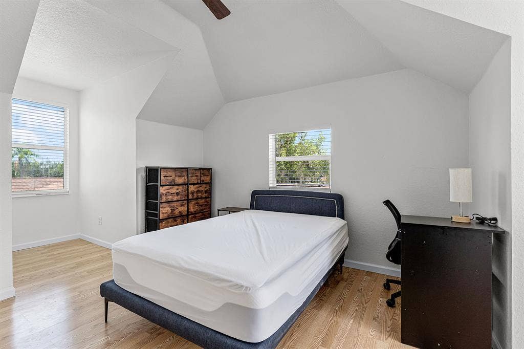 Room in Beautiful House