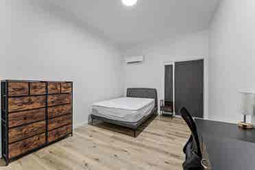 Room in Beautiful House