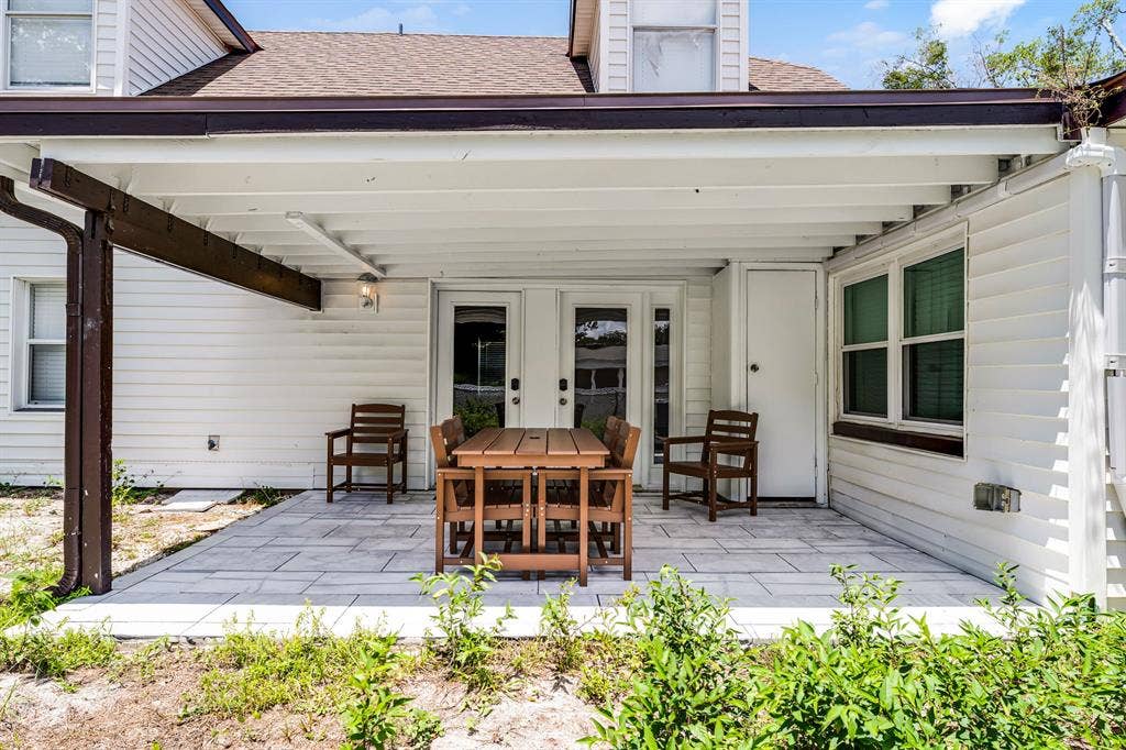 Room in Beautiful House