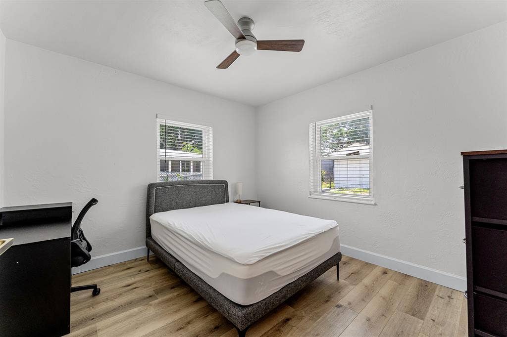 Room in Beautiful House