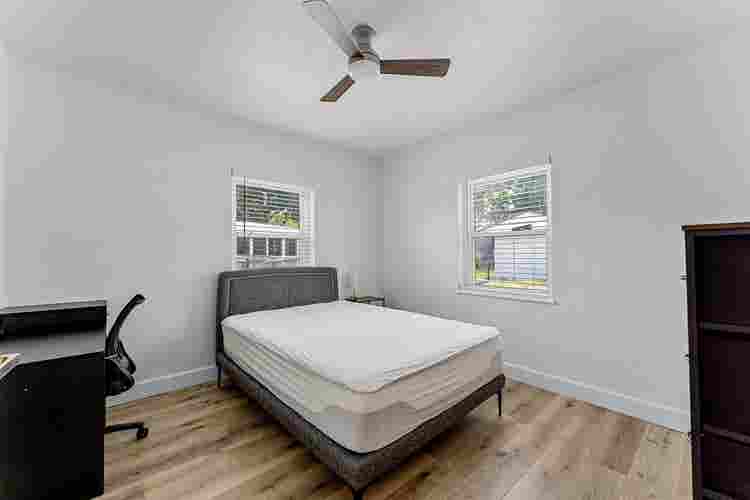 Room in Beautiful House