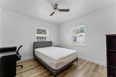 Room in Beautiful House