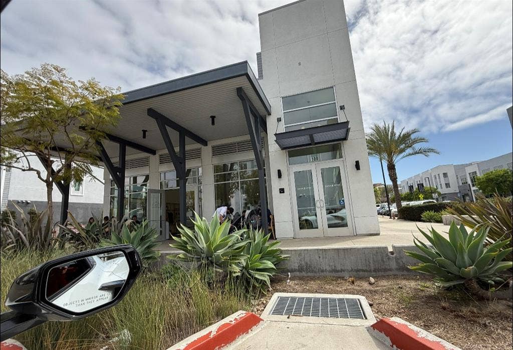 Otay ranch Chula Vista