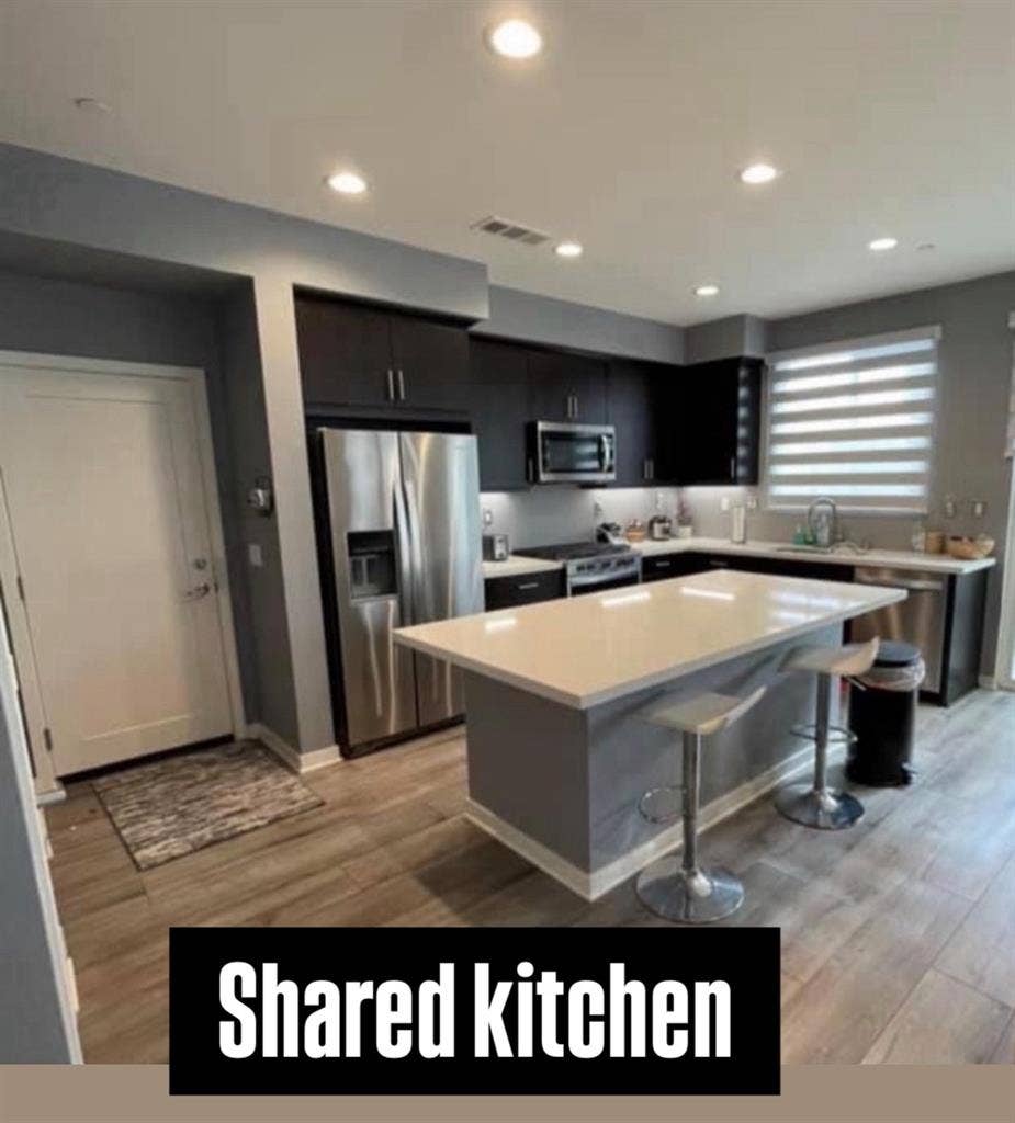 Otay ranch Chula Vista furnished