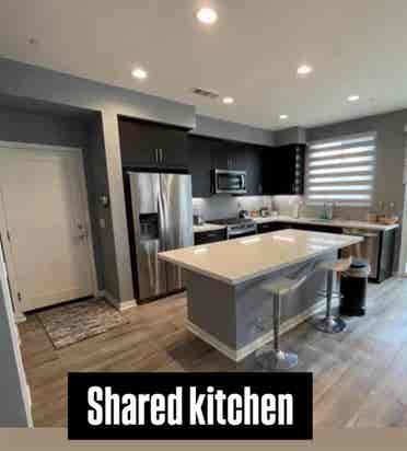 Otay ranch Chula Vista furnished