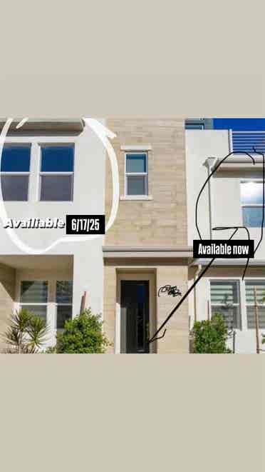 Otay ranch Chula Vista furnished