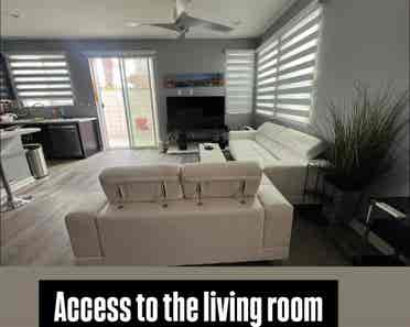 Otay ranch Chula Vista furnished