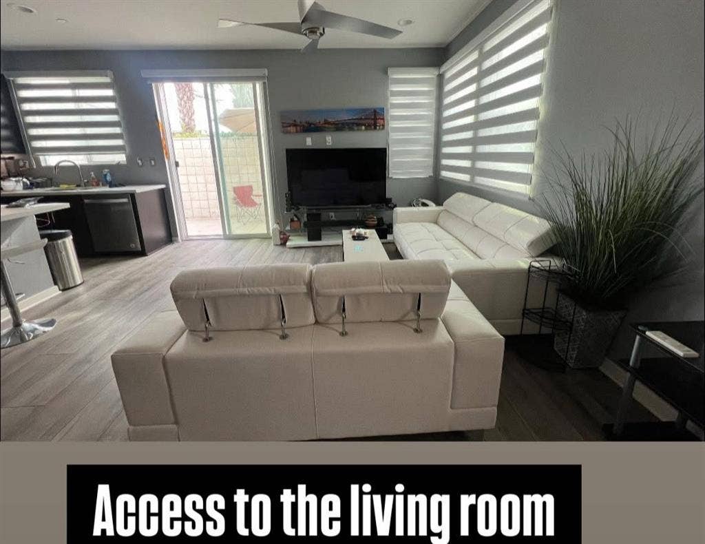 Otay ranch Chula Vista furnished