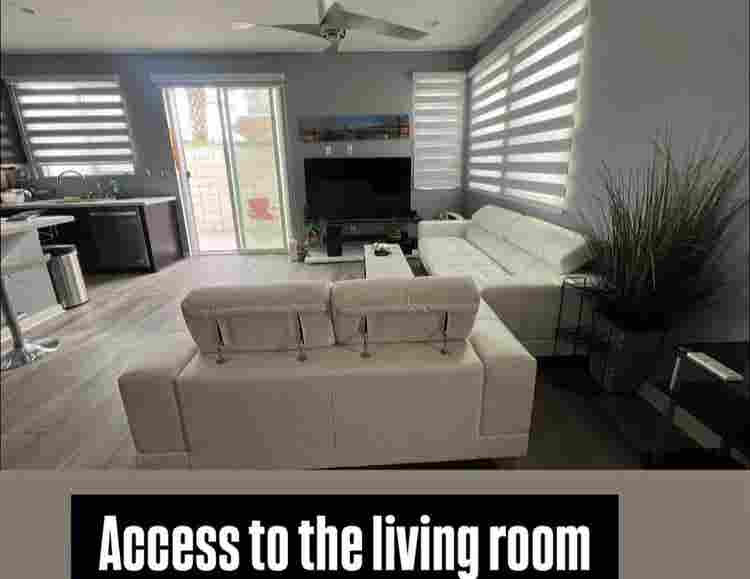 Otay ranch Chula Vista furnished