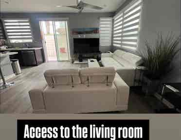 Otay ranch Chula Vista furnished