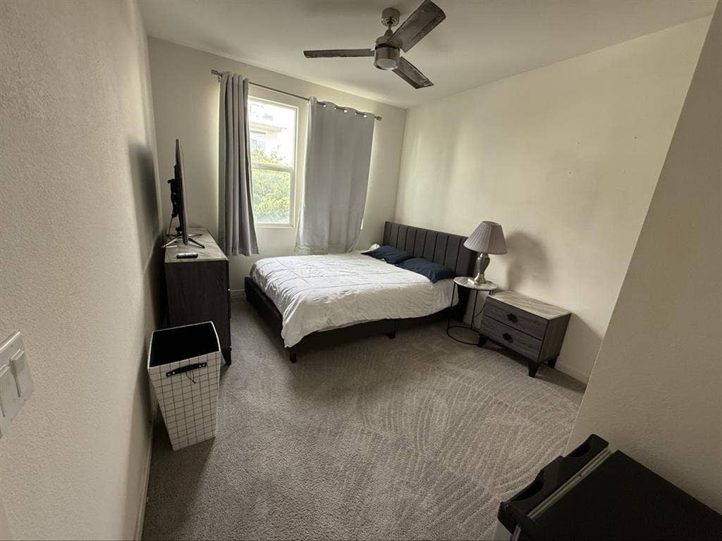 Otay ranch Chula Vista furnished