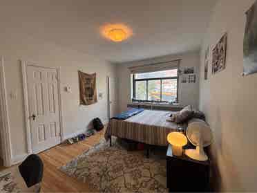 Two bedroom Apartment for Sublet