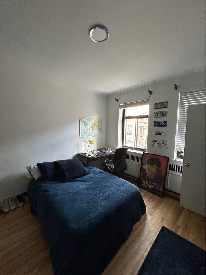 Two bedroom Apartment for Sublet
