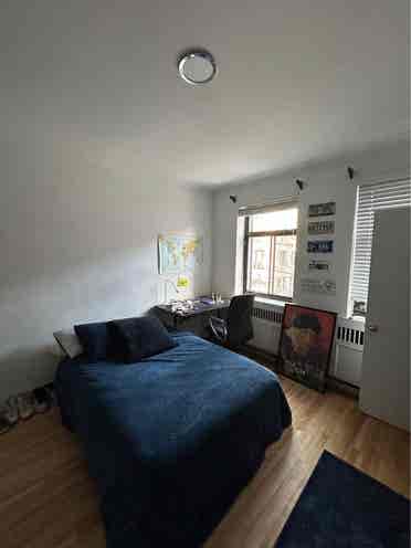 Two bedroom Apartment for Sublet
