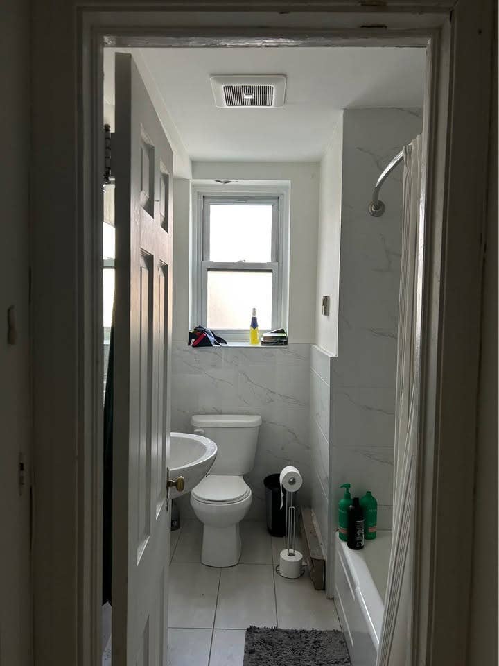 Two bedroom Apartment for Sublet